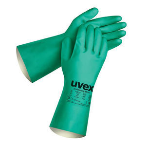 Handschuh für Materialumschlag 1