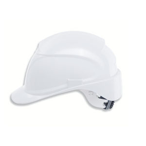 Baustellenhelm 1