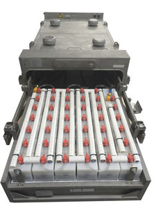 Ni-Cd-Batterie