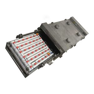 Ni-Cd-Batteriesystem