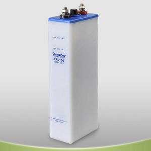 Ni-Cd-Batterie
