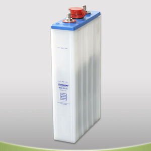 Ni-Cd-Batterie