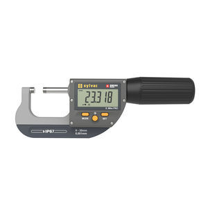 Außenmikrometer