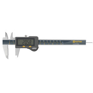 digitaler Messschieber 1