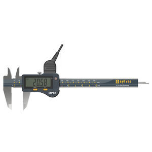 digitaler Messschieber 1