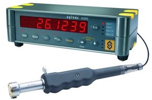 Innenbereich-Mikrometer