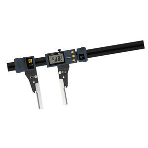 digitaler Messschieber