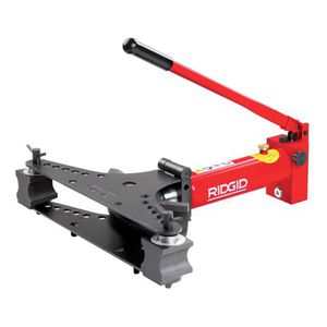 hydraulischer Bieger 1