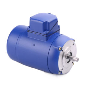 DC-Motor