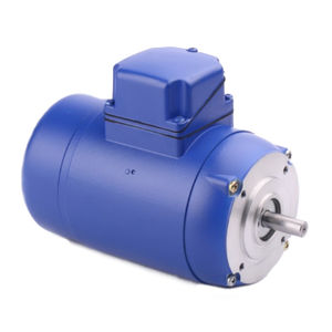 DC-Motor / Bürsten / 24V / 48V