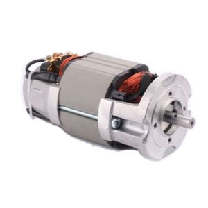 DC-Motor / Synchron / 12V / 24V