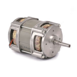 Induktionsmotor 1