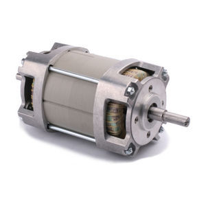 Induktionsmotor 1