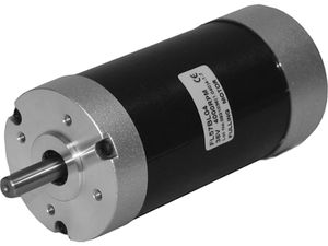 bürstenloser Motor