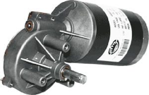 DC-Getriebemotor 1