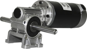 DC-Getriebemotor 1