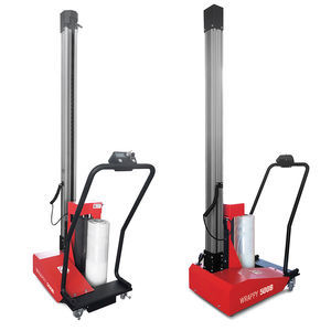 vertikaler Stretchwickler 1