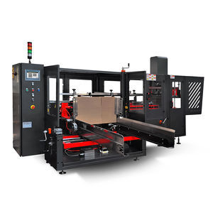 automatischer Kartonaufrichter