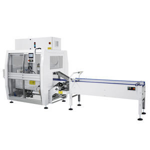 automatische Verpackungsmaschine 1