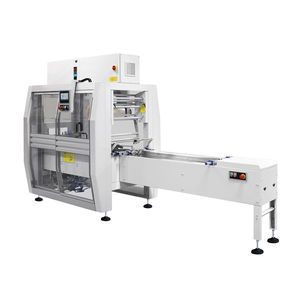 automatische Verpackungsmaschine 1