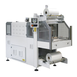 Bündelmaschine 1