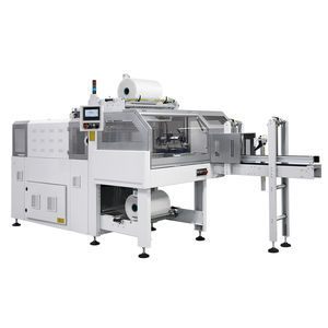 Bündelmaschine 1