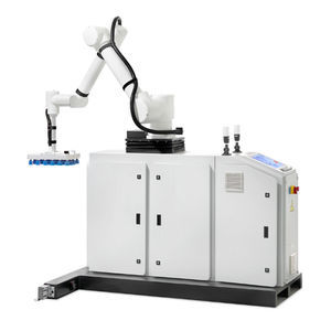 Knickarmroboter