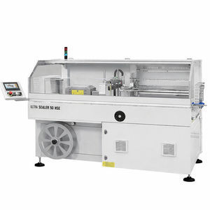 automatische Verpackungsmaschine 1