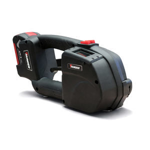 batteriebetriebenes Umreifungsgerät 1