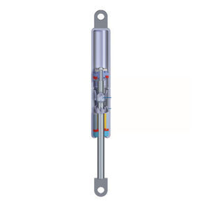 Gasfeder für industrielle Nutzung 1