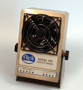 Ionengenerator 1