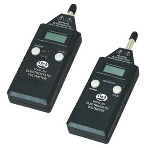 digitales Voltmeter 1
