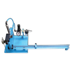 Cutter-Schneidemaschine 1