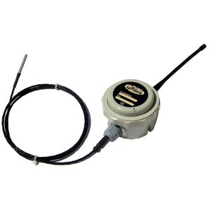 drahtloser Temperatursensor