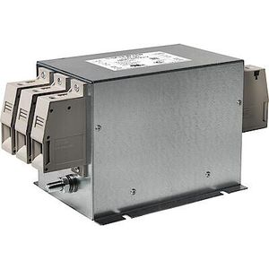 Elektronischer Filter / Tiefpass