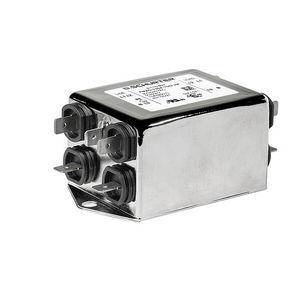 Elektronischer Filter / Tiefpass