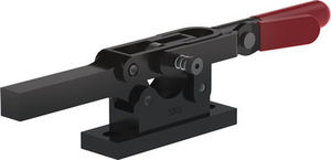 horizontaler Schnellspanner