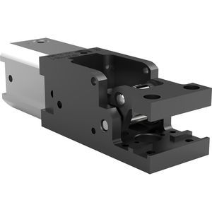 Pneumatikgreifer