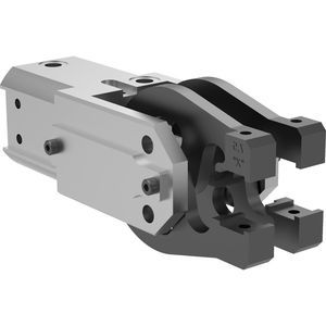 Pneumatikgreifer