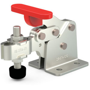 horizontaler Schnellspanner