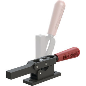 horizontaler Schnellspanner
