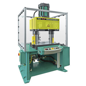 hydraulische Presse