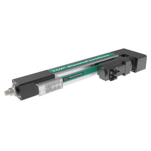 elektromechanische Presse