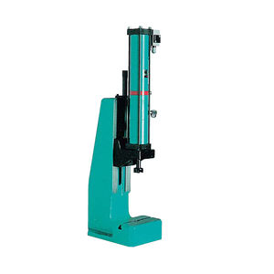 hydropneumatische Presse