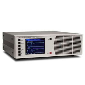 Temperaturcontroller mit Touchscreen / programmierbar / PID