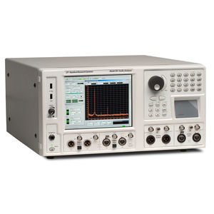 Audioanalysator