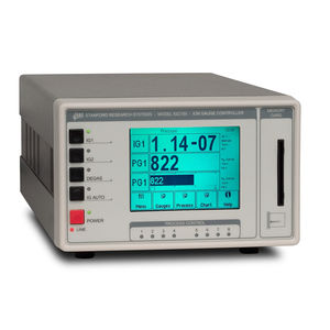 kapazitiver Vakuummeter
