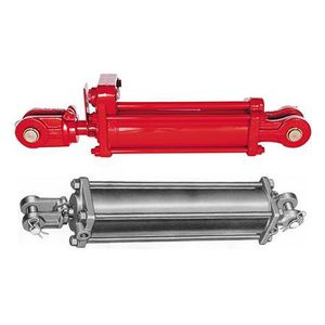 Hydraulikzylinder 1