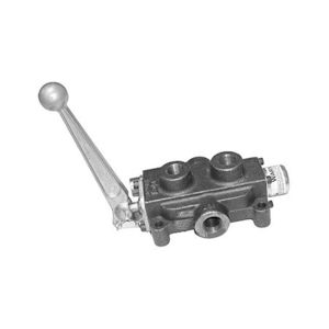 Hydraulik-Wegeventil / Schieber 1