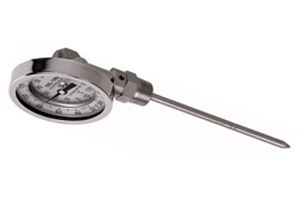 Bimetall-Thermometer